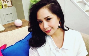 Disarankan Potong Rambut Model Ala Korea, Penampilan Nagita Slavina Bak ABG