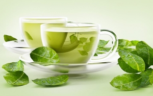 Teh Hijau