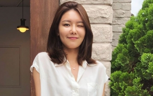 Ganti Nama Akun Instagram, Sooyoung Sempat Diprotes Netter