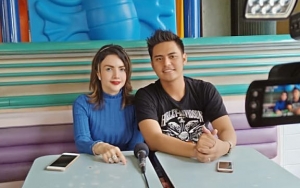 Galih Ginanjar Puji Kecantikan Barbie Kumalasari, Netter Bandingkan dengan Fairuz A. Rafiq