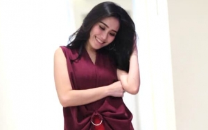 Nagita Secantik Song Hye Kyo, 7 Gaya Rambut Korea Ayu Ting Ting Dituding Jiplak Seleb Korea