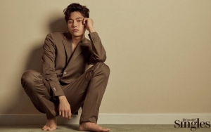 Ganteng di Pemotretan, L Infinite Analogikan Karir Musik dan Aktingnya Seperti Game  