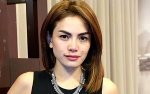 Pasrah Soal Pasangan, Inikah Bukti Nikita Mirzani Hamil Anak Dipo Latief?