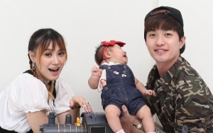 Ajak Anak Istri Liburan ke Bali, Lee Jeong Hoon Malah Deg-Degan
