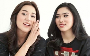 Adu Cantik Bareng Isyana Sarasvati, Perut Raisa Bikin Salah Fokus