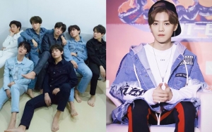 BTS dan Luhan Diundang Partisipasi Lagu Tribut Michael Jackson, Begini Respon Big Hit