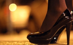 Waktu yang Tepat Membeli Sepatu