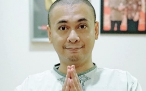 Raditya Dika Ramal Nasib Pakai Kata Jomblo, Netter Dibuat 'Kesal'
