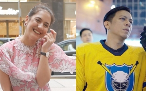 Merasa Dirugikan, Pevita Pearce Tak Mau Lagi Ditanya Isu Pacari Ariel