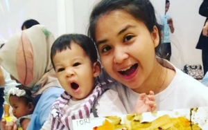 Dirawat di RS, Putri Titian Patah Hati Dengar Tangisan Iori Dibalik Kaca