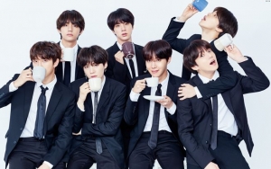 Pre-Order 'Love Yourself: Answer' Langsung Puncaki Amazon Best Seller CD & Vinyl