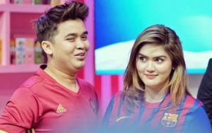 Kriss Hatta Diisukan Jalan Lagi Bareng Hilda Vitria, Reaksi Billy Syahputra Jutek Banget