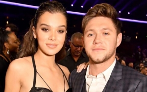 Panaskan Rumor Kencan, Niall Horan Lagi-Lagi  Kedapatan Jalan Bareng Hailee Steinfeld