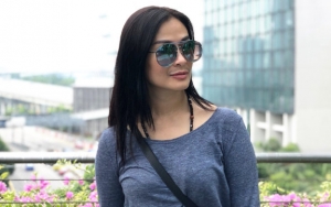 Iis Dahlia Dituding Pernah Jadi 'Cabe-Cabean' Hingga Sering Dikunjungi Pria Berduit