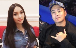Tak Heran Lucinta Luna Ngamuk, Jawaban Boy William dan Raditya Dika Ditanya Kencan Menohok Banget