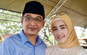 Dikabarkan Jadi Caleg, Istri Pasha Disindir Kurang Uang dan Kalah dari Arumi Bachsin