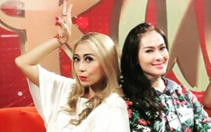 Iis Dahlia Disindir 'Cabe-Cabean', Trie Utami Dimaki-Maki Nenek Jelek dan Dikecam Pamer Aurat