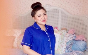 Vicky Shu Pamer Video Joget Sebelum Melahirkan, Warganet Ikut Tegang dan Menangis