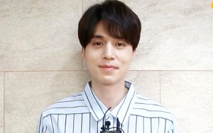 Pasca Putus dengan Suzy, Lee Dong-wook Rilis Situs Resmi Untuk Fans