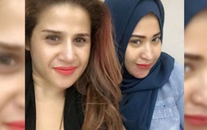 Kakak Dhawiya Zaida Dilarang Jenguk di Rutan Gara-Gara Konflik Internal Keluarga?