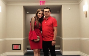 Pacaran Mesra Ala ABG dengan Anang, Ternyata Begini Hubungan Ashanty dan Ibu Mertua