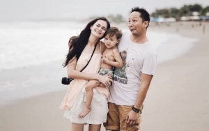 Sabai Morscheck Keguguran, Ringgo Agus Hapus Caption-Caption Soal Calon Anak