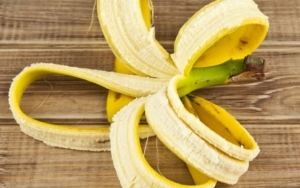 Kulit Pisang