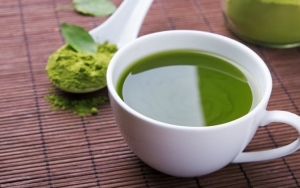 Green Tea