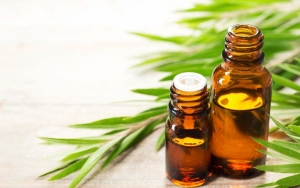 Tea Tree Oil