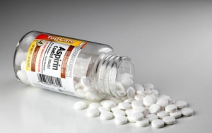 Aspirin