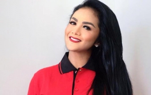 Krisdayanti Jadi Caleg Ditugasi Khusus Oleh Megawati, Netter Sindir Tak Mau Kalah dari Anang