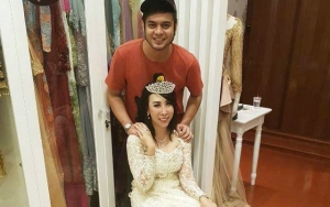 Segera Menikah, Calon Istri Rio Reifan Ingin Punya 11 Anak