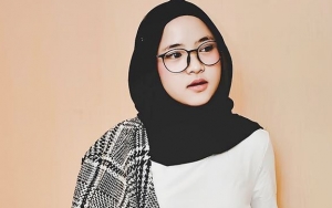 Foto Bareng Arsy, Nissa Sabyan Disebut Mirip Nirina Zubir