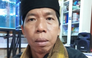 Beredar Foto Lebaran Keluarga Kiwil, Kocaknya Netter Beri Solusi Seperti Ini