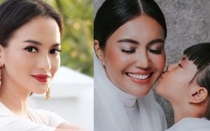 Suami Meninggal Karena Leukimia, Ini Pesan Ririn Ekawati untuk Denada