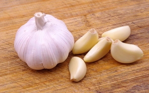 Bawang Putih