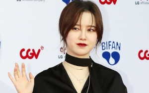 Mulai Olahraga Gara-Gara Sempat Dikritik Gemukan, Goo Hye Sun Dibela Netter