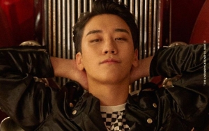 Seungri Beberkan Dukungan Member Big Bang dan Rencana Wamil, Seperti Apa?