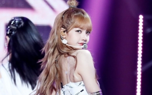 Bikin Heboh Fans Indonesia, Lisa Black Pink Bakal Meet and Greet di Jakarta?