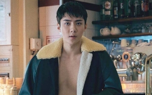 Sehun Bahas Arti Fashion Hingga Emosi Ketika Menari, Seperti Apa?