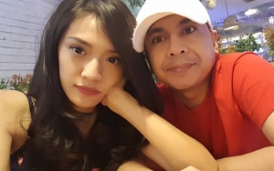 Raditya Dika Gandeng Mesra 'Ariana Grande', Anissa Aziza Tulis Komentar Kocak