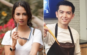Vanessa Angel Jalan Bareng Nicky Tirta, Sudah Putus dengan Sang Pacar?