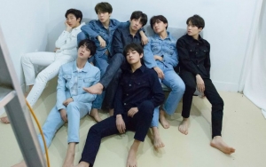 Manis Banget, BTS Hadiri Pernikahan Manajer dan Nyanyikan Lagu Ini