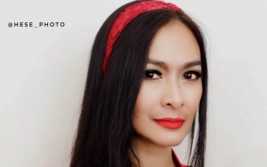 Iis Dahlia Tantang Ketemuan, Netter Sindir Wajah di Masa Lalu Tak Kalah Dekil