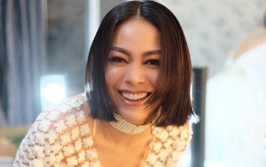 Ikut Tren Pakai Make Up Freckles, Whulandary Herman Malah Dibilang Tak Cocok