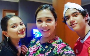 Dinner Bareng, Maia Diam-Diam 'Omeli' Al Ghazali dan Calon Menantu Soal Foto Vulgar?