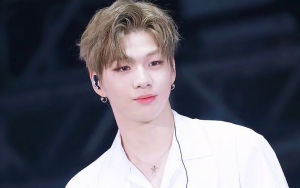 Puncaki Brand Reputasi Idol Cowok Selama Setahun Penuh, Kang Daniel Banjir Ucapan Selamat