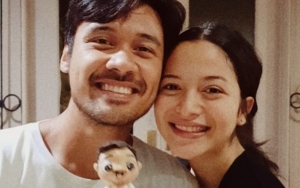 Putri Marino Unggah Foto Masa Kecil Chico Jericho, Netter Malah Dibuat Bingung