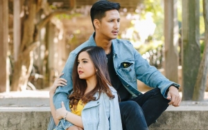 Bikin Iri, Tasya Kamila Bagikan Foto Romantis Saat Prewedding di New York