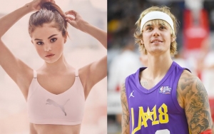 Ulang Tahun ke-26, Selena Gomez Inginkan 'Hadiah' Ini dari Justin Bieber